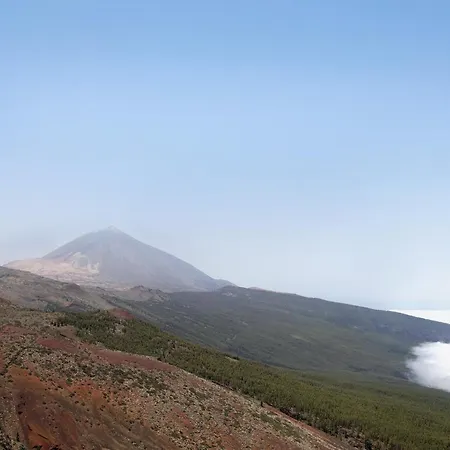 Prázdninový dům Diablitos 5