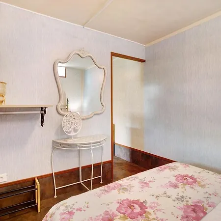 Prázdninový dům Diablitos 5 San Juan de la Rambla