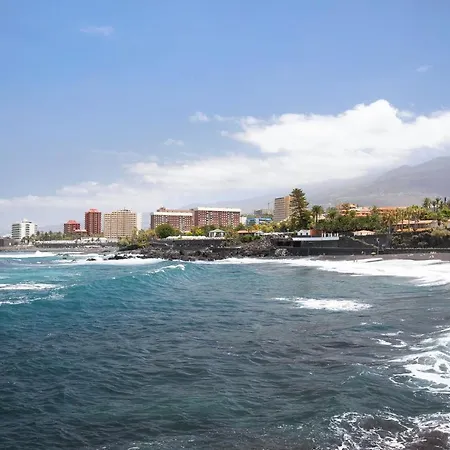 Prázdninový dům Diablitos 5 San Juan de la Rambla