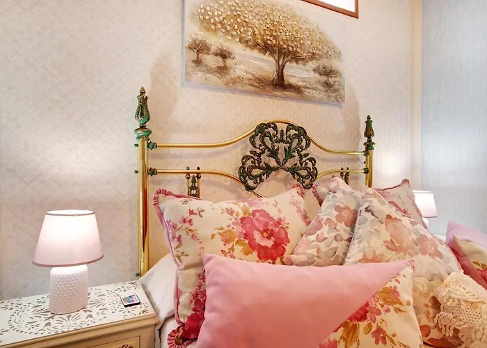 Diablitos 5 Semesterbostad *