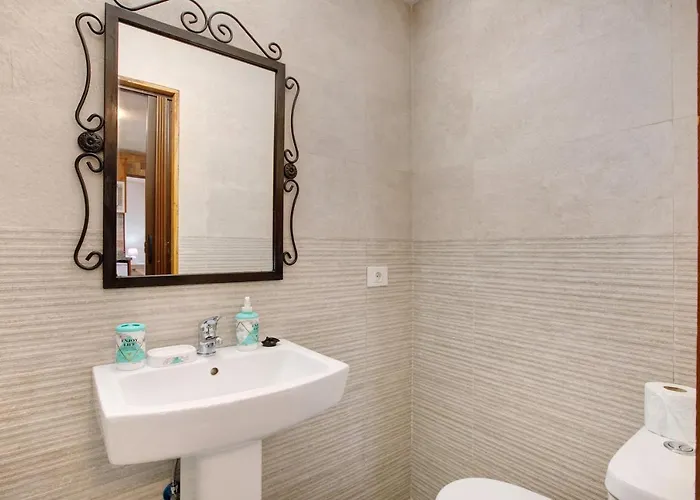 Diablitos 5 Semesterbostad *