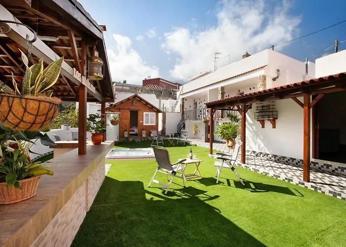 Diablitos 5 * San Juan de la Rambla