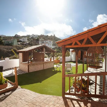 Diablitos 5 Holiday home