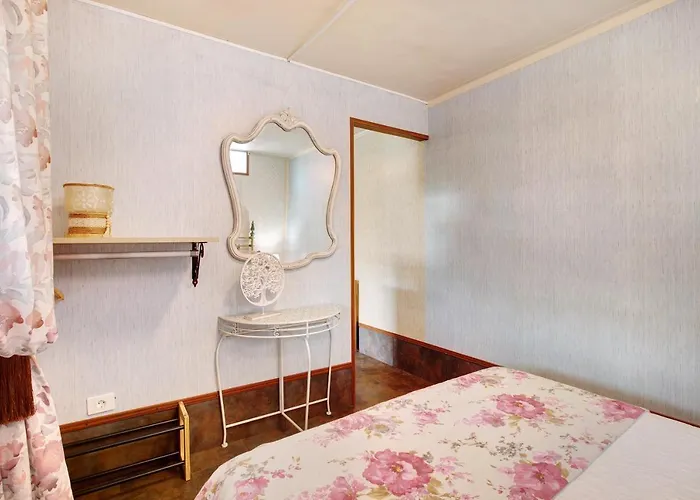 Holiday home Diablitos 5 San Juan de la Rambla