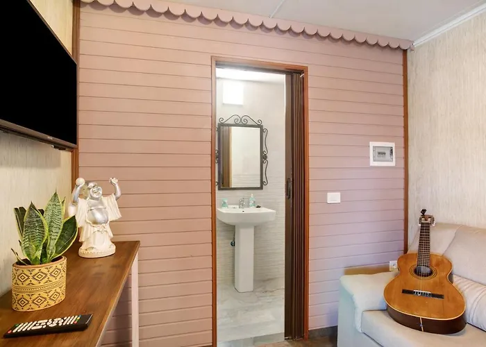 Diablitos 5 * San Juan de la Rambla