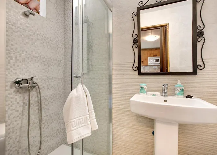 Holiday home Diablitos 5