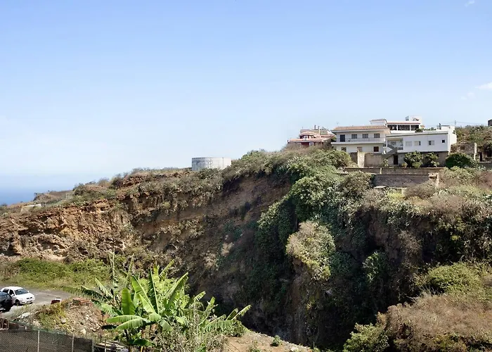 Holiday home Diablitos 5 *