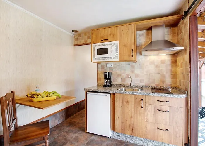 Diablitos 5 Holiday home