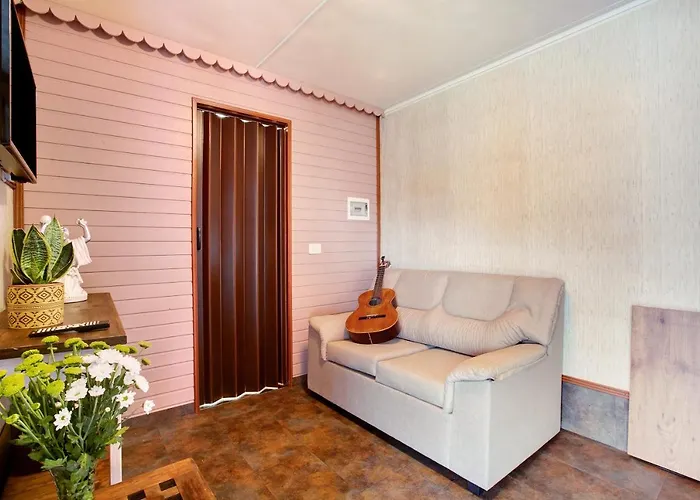 Diablitos 5 Holiday home San Juan de la Rambla