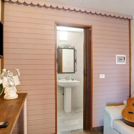 Diablitos 5 * San Juan de la Rambla