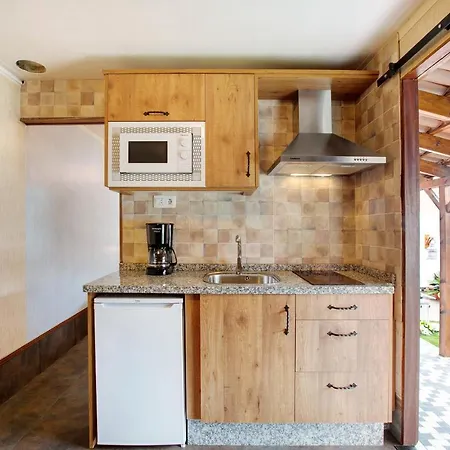 Ferienhaus Diablitos 5 *