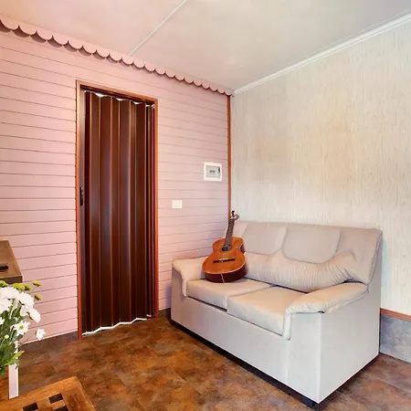 Diablitos 5 بيت للعطل San Juan de la Rambla