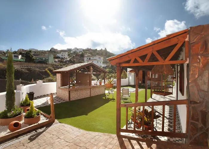 Diablitos 5 Ferienhaus