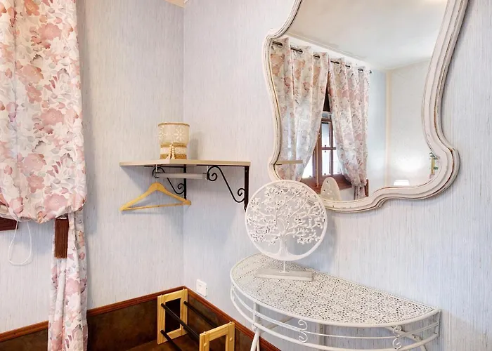 Diablitos 5 Ferienhaus