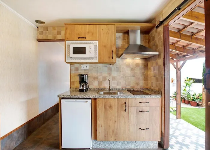 Ferienhaus Diablitos 5 *