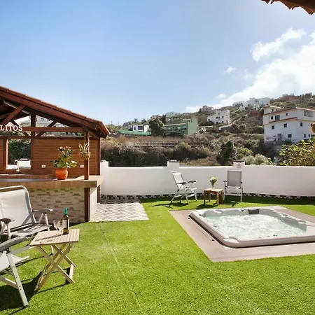 Casa de Férias Diablitos 5