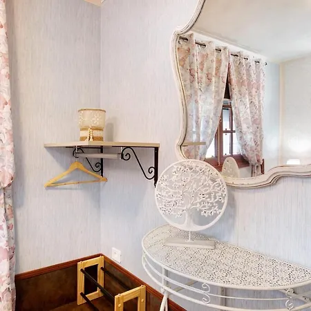 Diablitos 5 Casa de Férias